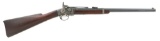 Fine Smith Civil War Commercial Carbine by Mass. Arms Co.