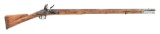 British India Pattern Brown Bess Flintlock Musket