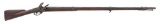 U.S. Model 1795 Flintlock Musket by Springfield Armory