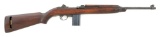 U.S. M1 Carbine by National Postal Meter