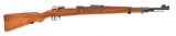 Mauser Standard Modell Bolt Action Rifle