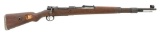 German K98k Bolt Action Rifle by Steyr with Capture Papers