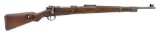 German K98k Bolt Action Kriegsmodell Rifle by Steyr