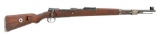 Scarce Dual Code German K98k Bolt Action Rifle by Gustloff Werke/Steyr