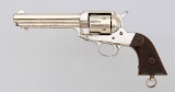 Very Fine Remington Model 1890 Single Action Army Revolver