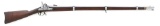 U.S. Model 1855 Type I Percussion Rifle-Musket by Springfield Armory