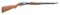Lovely Winchester Model 61 Slide Action Rifle