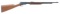 Winchester Model 62A Slide Action Rifle
