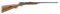Excellent Winchester Model 63 Semi-Auto Rifle