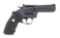 Scarce Colt King Cobra Double Action Revolver