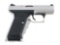 Heckler & Koch P7M13 Semi-Auto Pistol