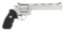 Scarce Colt Anaconda Double Action Revolver Ultimate Bright Stainless