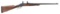 Browning Model 1885 High Wall Falling Block Rifle