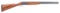 Scarce Browning Superposed Superlight Grade I Over Under Shotgun