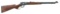 Winchester Model 9422 High Grade Legacy Tribute Lever Action Carbine