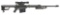 Barrett Manufacturing M82A1 Semi-Auto Rifle