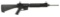 Knight's Armament Stoner SR-15 M4 Match Semi-Auto Rifle