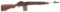 Springfield Armory Inc M1A ''Loaded Standard'' Semi-Auto Rifle