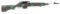 Springfield Armory Inc M1A ''Super Match'' Semi-Auto Rifle