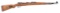 German K98k ''Large Font'' BNZ Rifle by Steyr