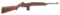 U.S. M1 Carbine by Winchester