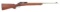 Remington Model 40-XBBR Benchrest Custom Shop Rifle