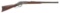 Winchester Model 1873 Lever Action Rifle