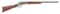 Winchester Model 1873 Special Order Lever Action Rifle