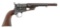 Colt Model 1860 Army Richards Conversion Revolver