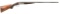 Lovely Colt Model 1883 Boxlock Double Shotgun