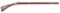 Contemporary Flintlock Swivel Breech Sporting Rifle by Kuehn