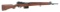 Luxembourg Contract FN-49 Semi-Auto Rifle by Fabrique Nationale