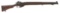 British SMLE MKV Bolt Action Trials Rifle by Enfield