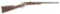 Remington Rolling Block New York State Contract Saddle Ring Carbine