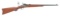 Harrington & Richardson Model 1873 Little Big Horn Trapdoor Carbine