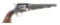 Remington New Model Army Percussion Revolver