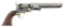 Colt Model 1851 Navy Percussion Revolver