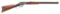 Marlin Model 1888 Lever Action Rifle