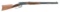 Winchester Repeating Arms Co. Model 1894 Sporter Lever Action Rifle