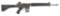 ArmaLite AR-180 Semi-Auto Rifle