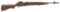 Springfield Armory Inc. M1A Semi-Auto Rifle