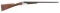Beretta Model 470 Silver Hawk Double Ejectorgun