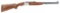 Scarce Winchester Deluxe Express Jaeger Over Under Double Rifle