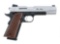 Smith & Wesson Model SW1911 Pro Series Semi-Auto Pistol