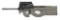 FNH USA Model PS90 TR Semi-Auto Carbine