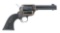 Colt Third Generation Single Action Army Revolver