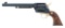 Colt 125th Anniversary Single Action Army Revolver