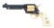 Colt Alamo Commemorative Single Action Army Revolver