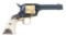 U.S. Historical Society Roy Rogers King of the Cowboys Single Action Army Revolver by Uberti