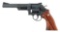 Smith & Wesson Model 25-3 125th Anniversary Revolver Identified to S&W Employee Herb Belin